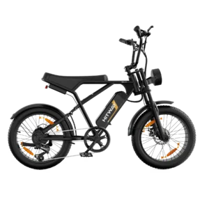 Hitway BK29 Electric Bike 500W