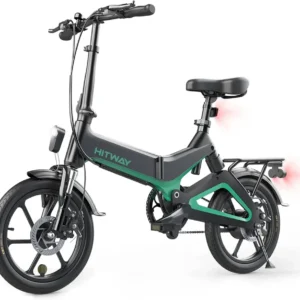 HITWAY BK2 Electric Folding Bike 350W 36v