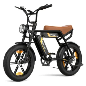 HITWAY BK29S Dual Battery 500W