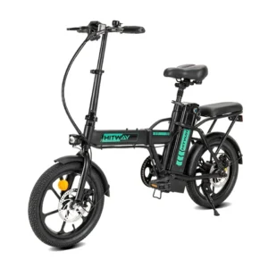 HITWAY BK5S 250W FOLDING ELECTRIC BIKE 350W