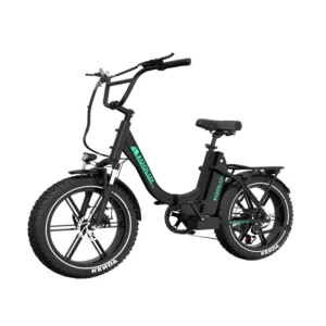 KOOLUX KL6S Electric Folding Bike 500W