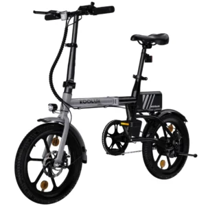 KOOLUX X1 Folding Electric Bike 250W