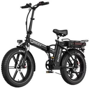 KOOLUX X11 E-bike 500W